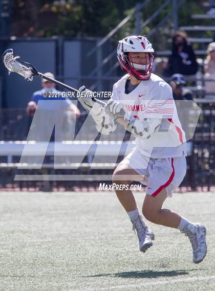 Thumbnail 2 in Loyola @ Harvard-Westlake photogallery.