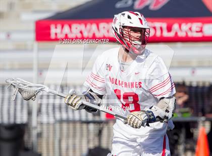Thumbnail 2 in Loyola @ Harvard-Westlake photogallery.