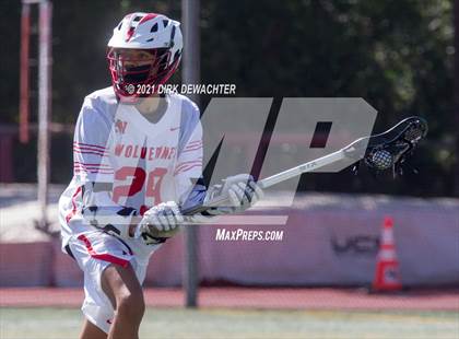 Thumbnail 2 in Loyola @ Harvard-Westlake photogallery.