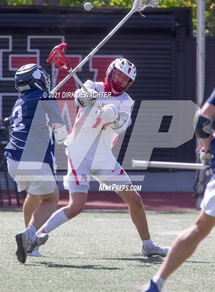 Thumbnail 1 in Loyola @ Harvard-Westlake photogallery.