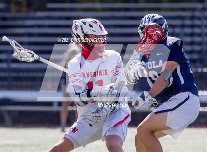 Thumbnail 2 in Loyola @ Harvard-Westlake photogallery.