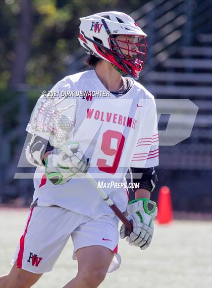 Thumbnail 2 in Loyola @ Harvard-Westlake photogallery.
