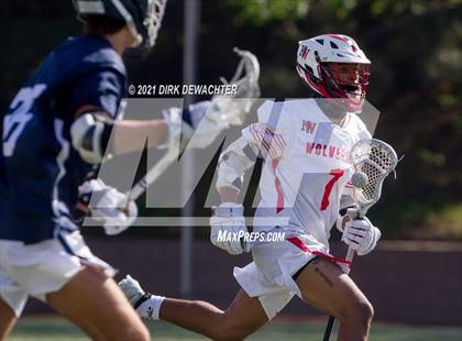 Thumbnail 3 in Loyola @ Harvard-Westlake photogallery.