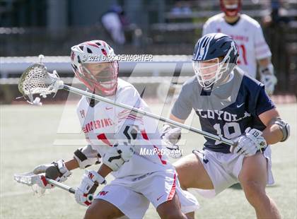Thumbnail 1 in Loyola @ Harvard-Westlake photogallery.