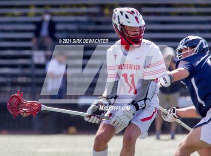 Thumbnail 2 in Loyola @ Harvard-Westlake photogallery.