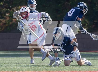 Thumbnail 3 in Loyola @ Harvard-Westlake photogallery.