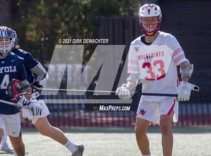 Thumbnail 2 in Loyola @ Harvard-Westlake photogallery.