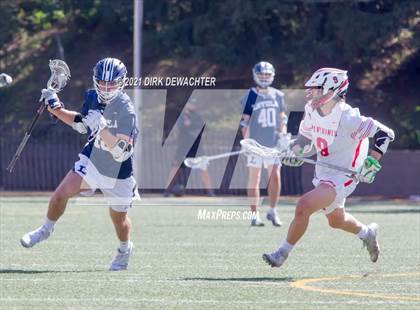 Thumbnail 3 in Loyola @ Harvard-Westlake photogallery.