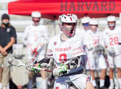 Thumbnail 2 in Loyola @ Harvard-Westlake photogallery.