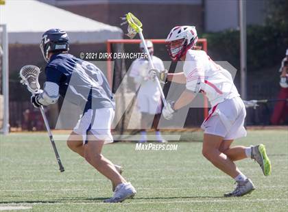 Thumbnail 2 in Loyola @ Harvard-Westlake photogallery.