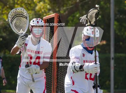 Thumbnail 3 in Loyola @ Harvard-Westlake photogallery.