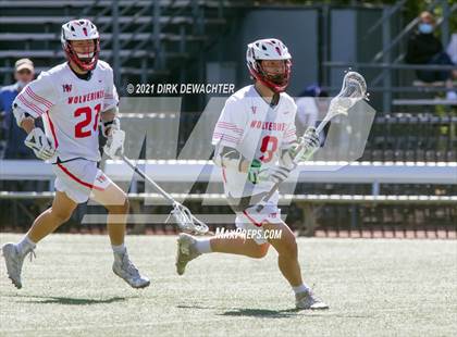 Thumbnail 1 in Loyola @ Harvard-Westlake photogallery.