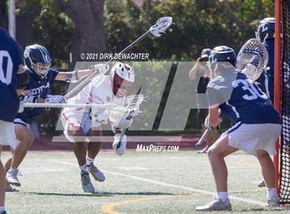 Thumbnail 1 in Loyola @ Harvard-Westlake photogallery.