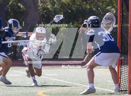 Thumbnail 3 in Loyola @ Harvard-Westlake photogallery.
