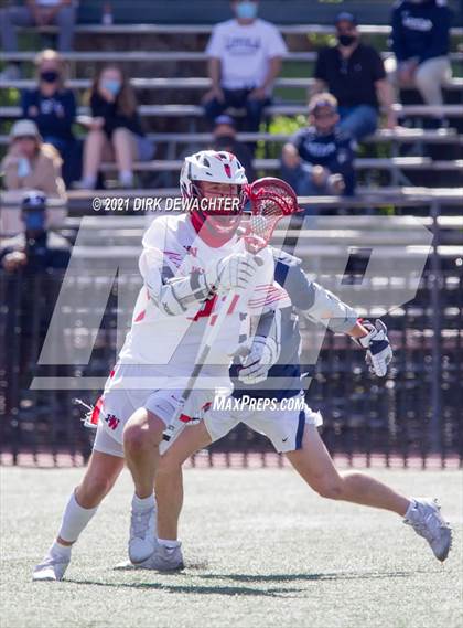Thumbnail 2 in Loyola @ Harvard-Westlake photogallery.