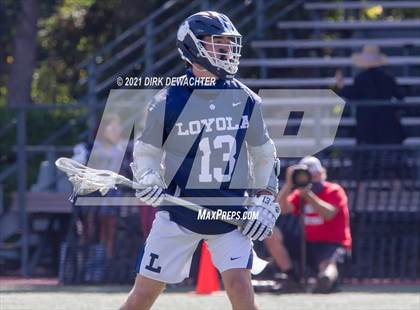 Thumbnail 3 in Loyola @ Harvard-Westlake photogallery.