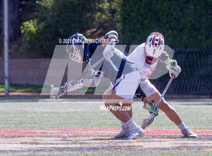 Thumbnail 1 in Loyola @ Harvard-Westlake photogallery.