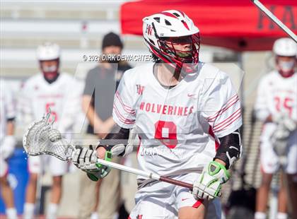 Thumbnail 3 in Loyola @ Harvard-Westlake photogallery.