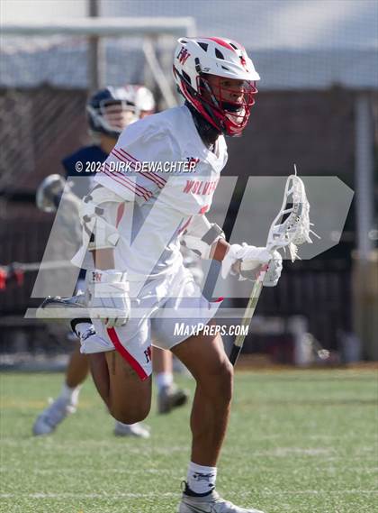 Thumbnail 2 in Loyola @ Harvard-Westlake photogallery.