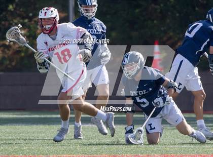 Thumbnail 1 in Loyola @ Harvard-Westlake photogallery.