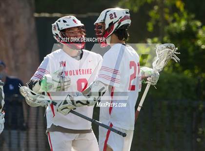 Thumbnail 1 in Loyola @ Harvard-Westlake photogallery.