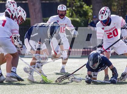 Thumbnail 3 in Loyola @ Harvard-Westlake photogallery.