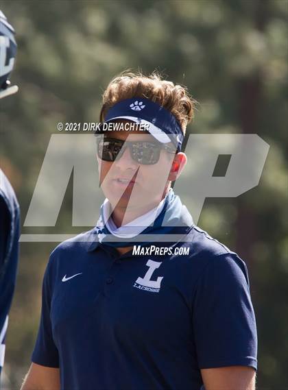 Thumbnail 3 in Loyola @ Harvard-Westlake photogallery.