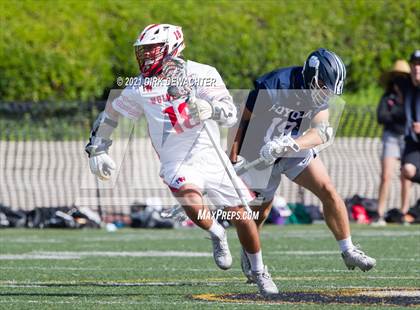 Thumbnail 3 in Loyola @ Harvard-Westlake photogallery.