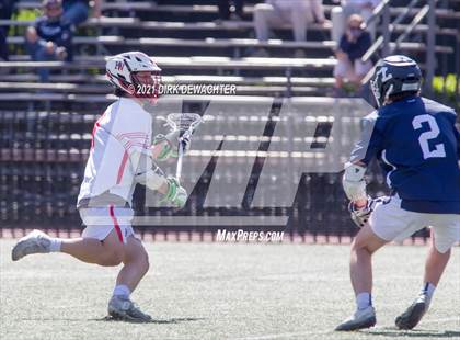 Thumbnail 2 in Loyola @ Harvard-Westlake photogallery.