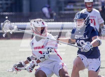 Thumbnail 3 in Loyola @ Harvard-Westlake photogallery.