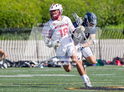 Thumbnail 2 in Loyola @ Harvard-Westlake photogallery.