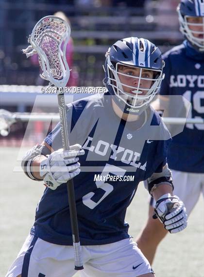 Thumbnail 1 in Loyola @ Harvard-Westlake photogallery.