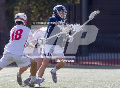 Thumbnail 1 in Loyola @ Harvard-Westlake photogallery.