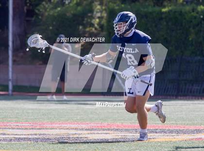 Thumbnail 1 in Loyola @ Harvard-Westlake photogallery.