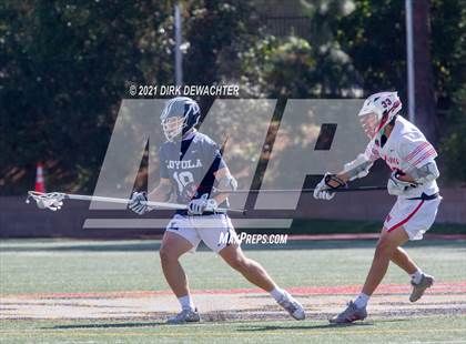 Thumbnail 2 in Loyola @ Harvard-Westlake photogallery.