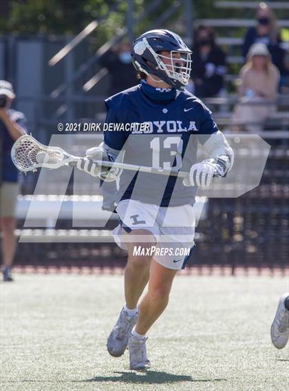 Thumbnail 2 in Loyola @ Harvard-Westlake photogallery.