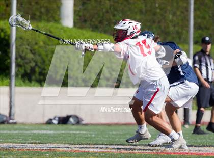 Thumbnail 1 in Loyola @ Harvard-Westlake photogallery.