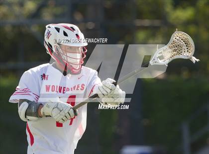 Thumbnail 3 in Loyola @ Harvard-Westlake photogallery.