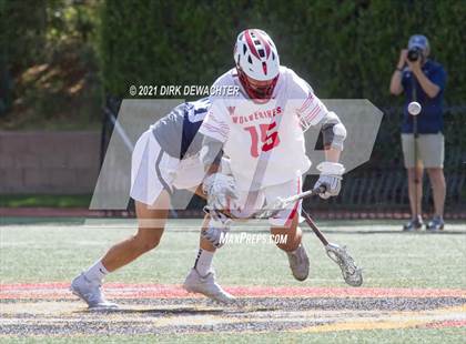 Thumbnail 3 in Loyola @ Harvard-Westlake photogallery.