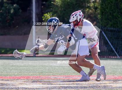 Thumbnail 1 in Loyola @ Harvard-Westlake photogallery.