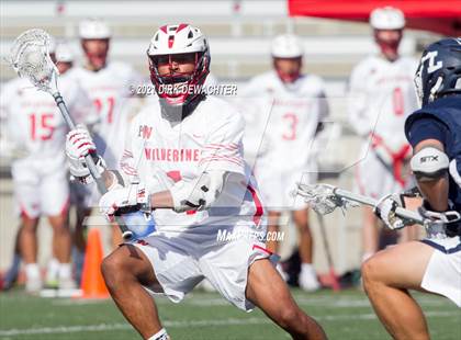 Thumbnail 3 in Loyola @ Harvard-Westlake photogallery.