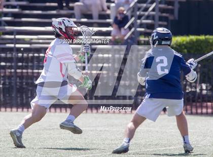 Thumbnail 3 in Loyola @ Harvard-Westlake photogallery.