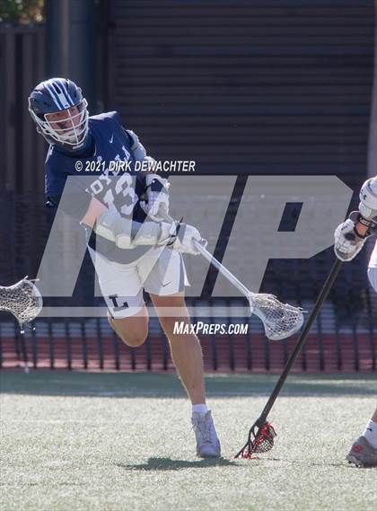 Thumbnail 2 in Loyola @ Harvard-Westlake photogallery.