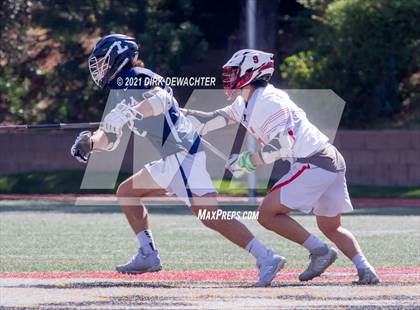 Thumbnail 3 in Loyola @ Harvard-Westlake photogallery.