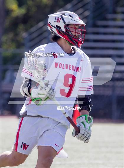 Thumbnail 3 in Loyola @ Harvard-Westlake photogallery.