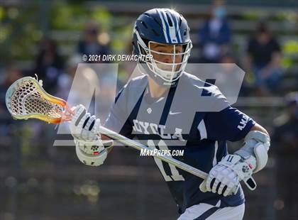 Thumbnail 1 in Loyola @ Harvard-Westlake photogallery.