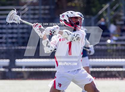 Thumbnail 3 in Loyola @ Harvard-Westlake photogallery.