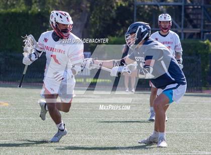Thumbnail 3 in Loyola @ Harvard-Westlake photogallery.