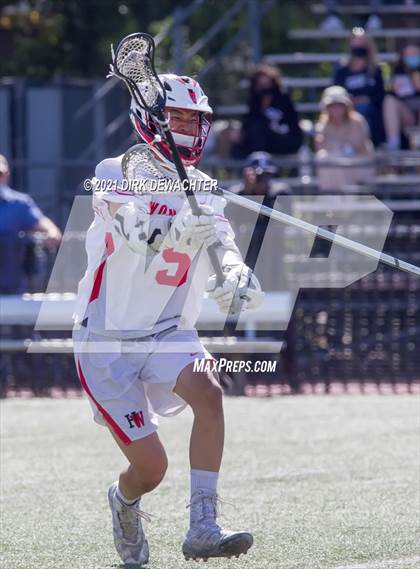 Thumbnail 2 in Loyola @ Harvard-Westlake photogallery.
