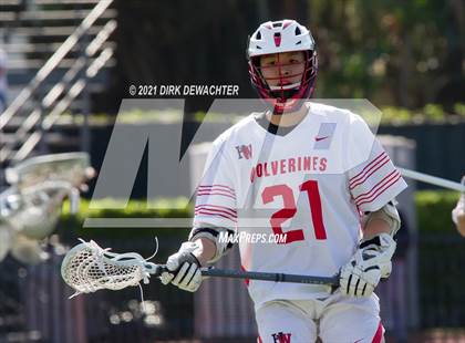 Thumbnail 2 in Loyola @ Harvard-Westlake photogallery.